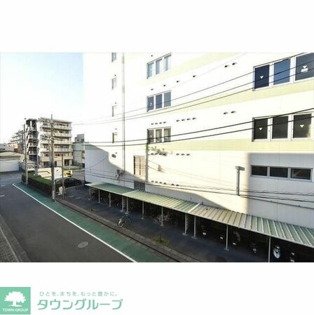 リガーレ浮間公園の物件内観写真